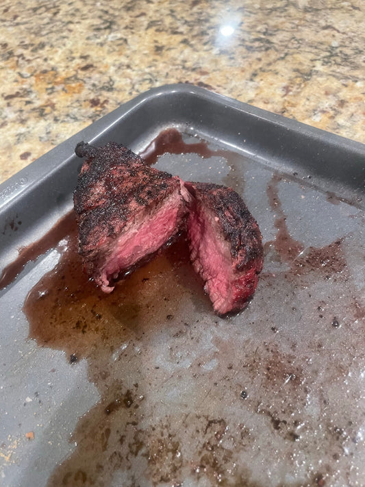 Filet Mignon