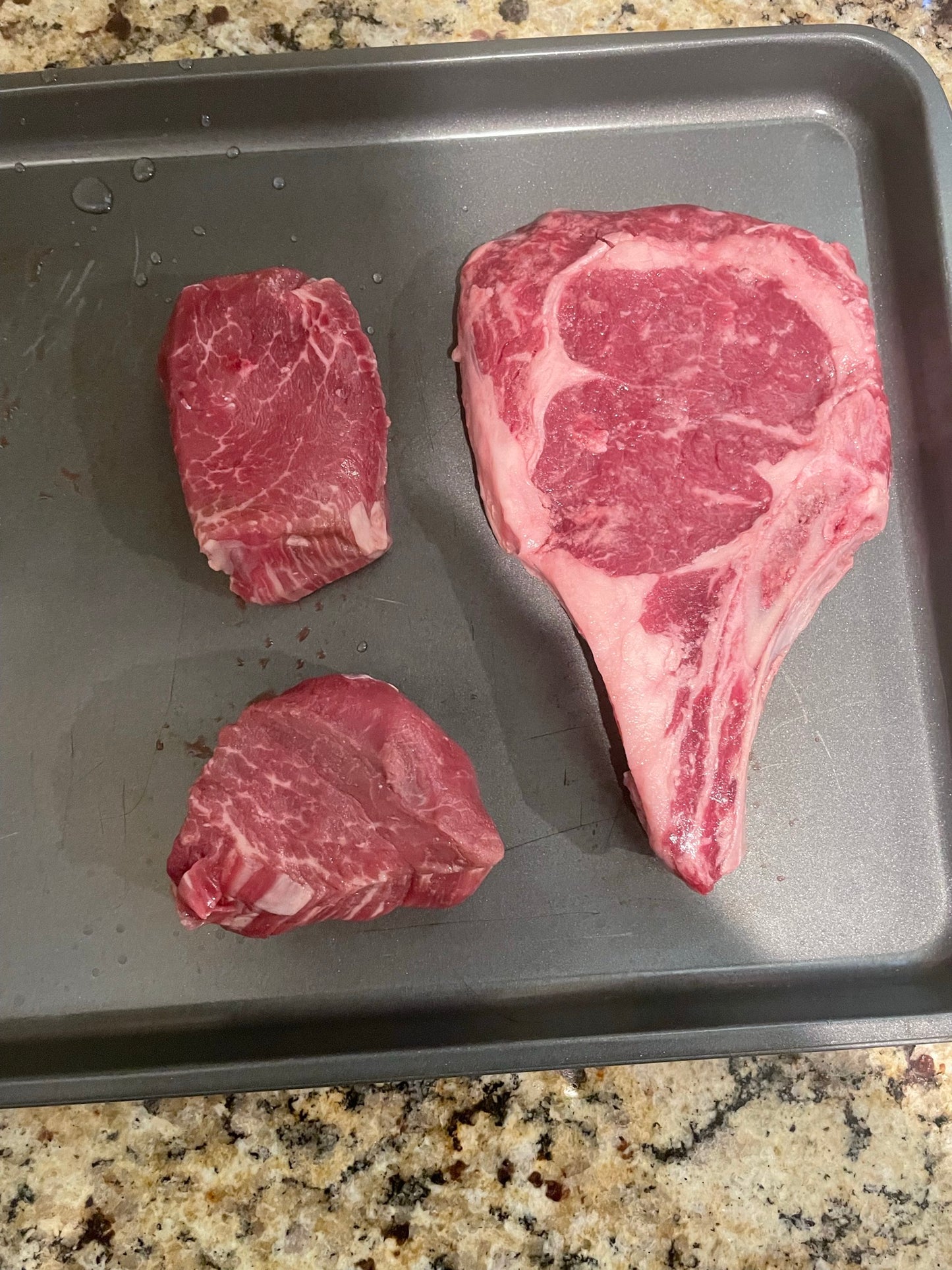 Filet Mignon $42.99 per pound