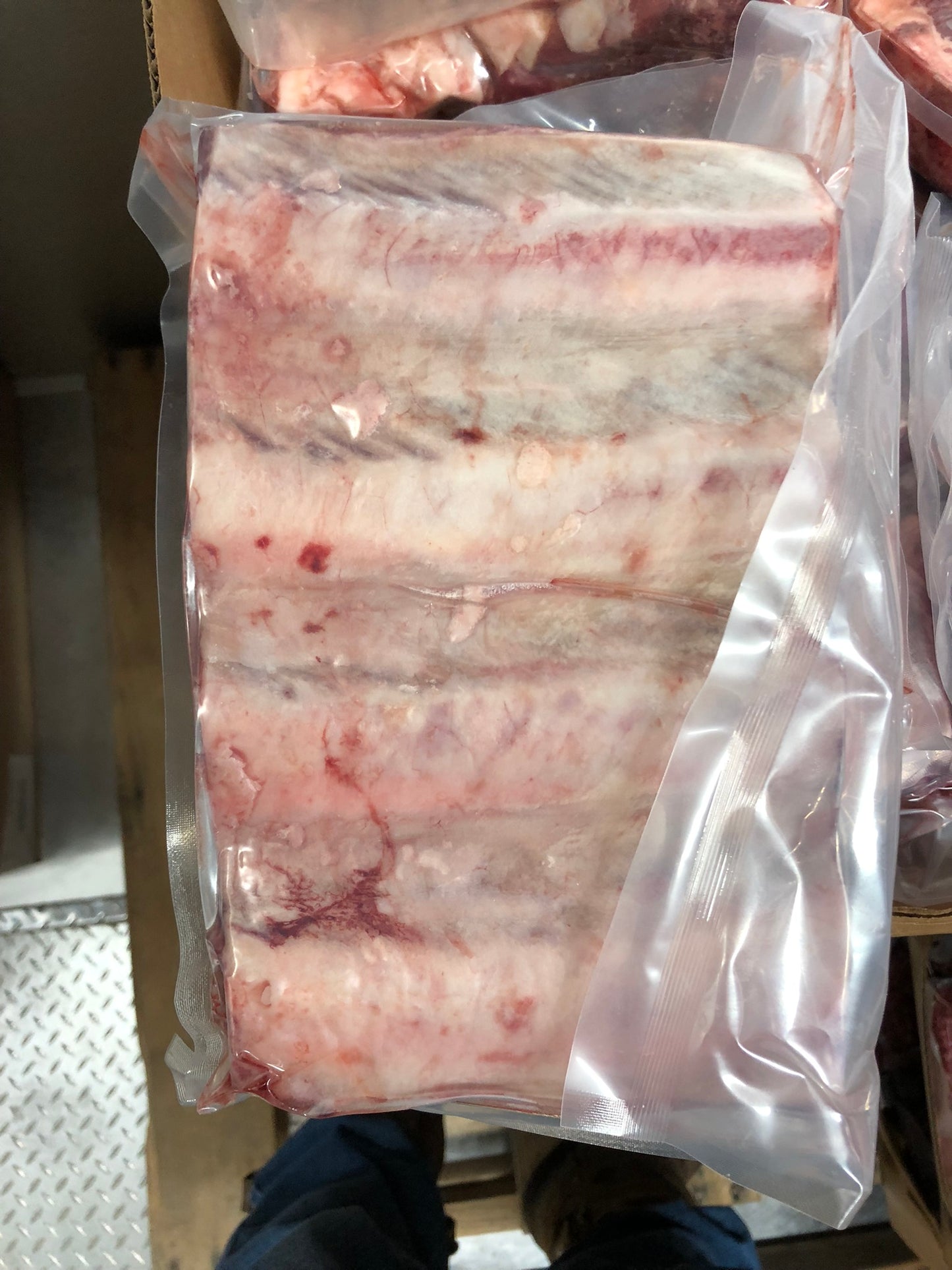 Short Ribs $8.49 per pound