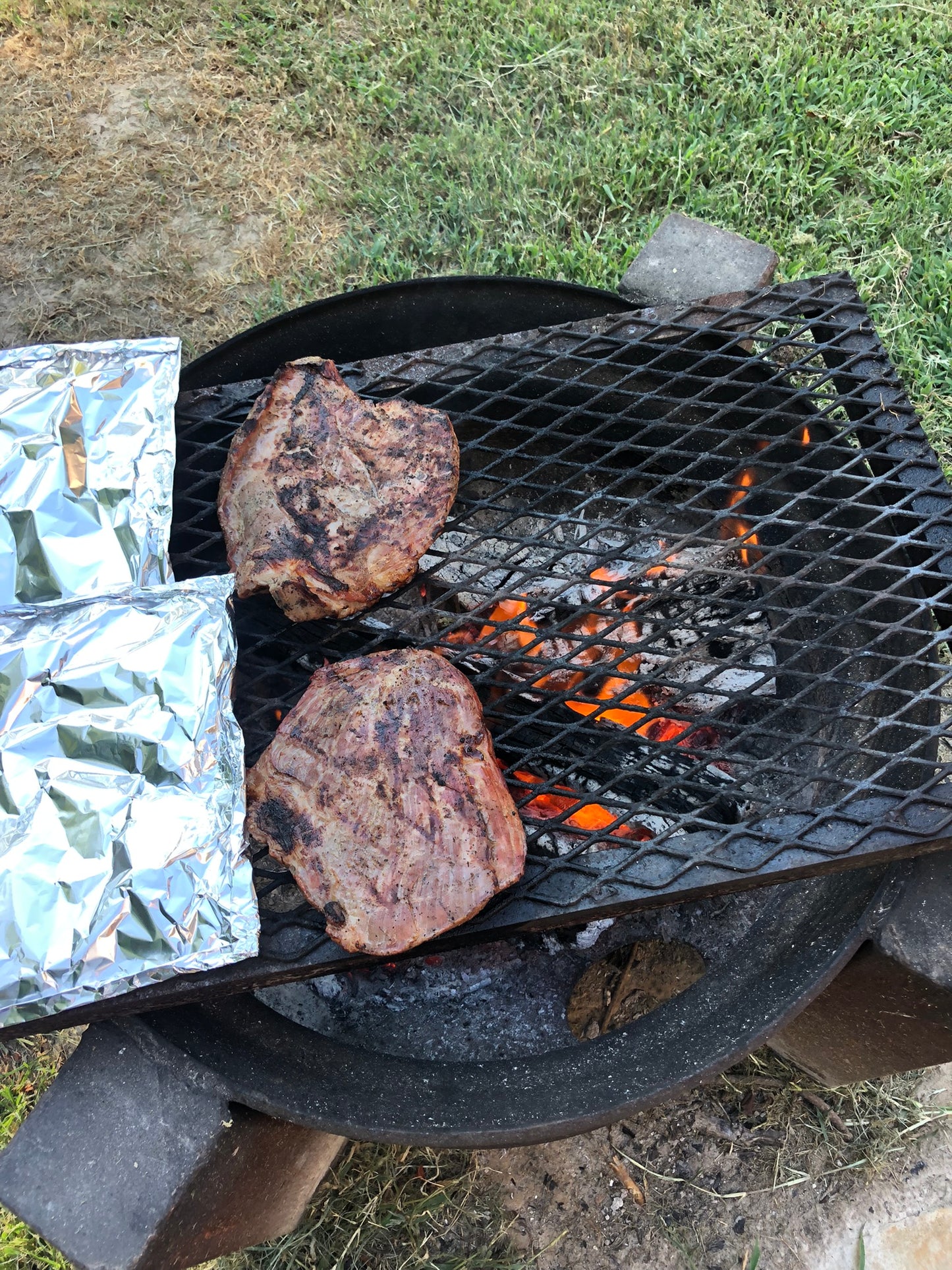 Flank Steak $14 per pound