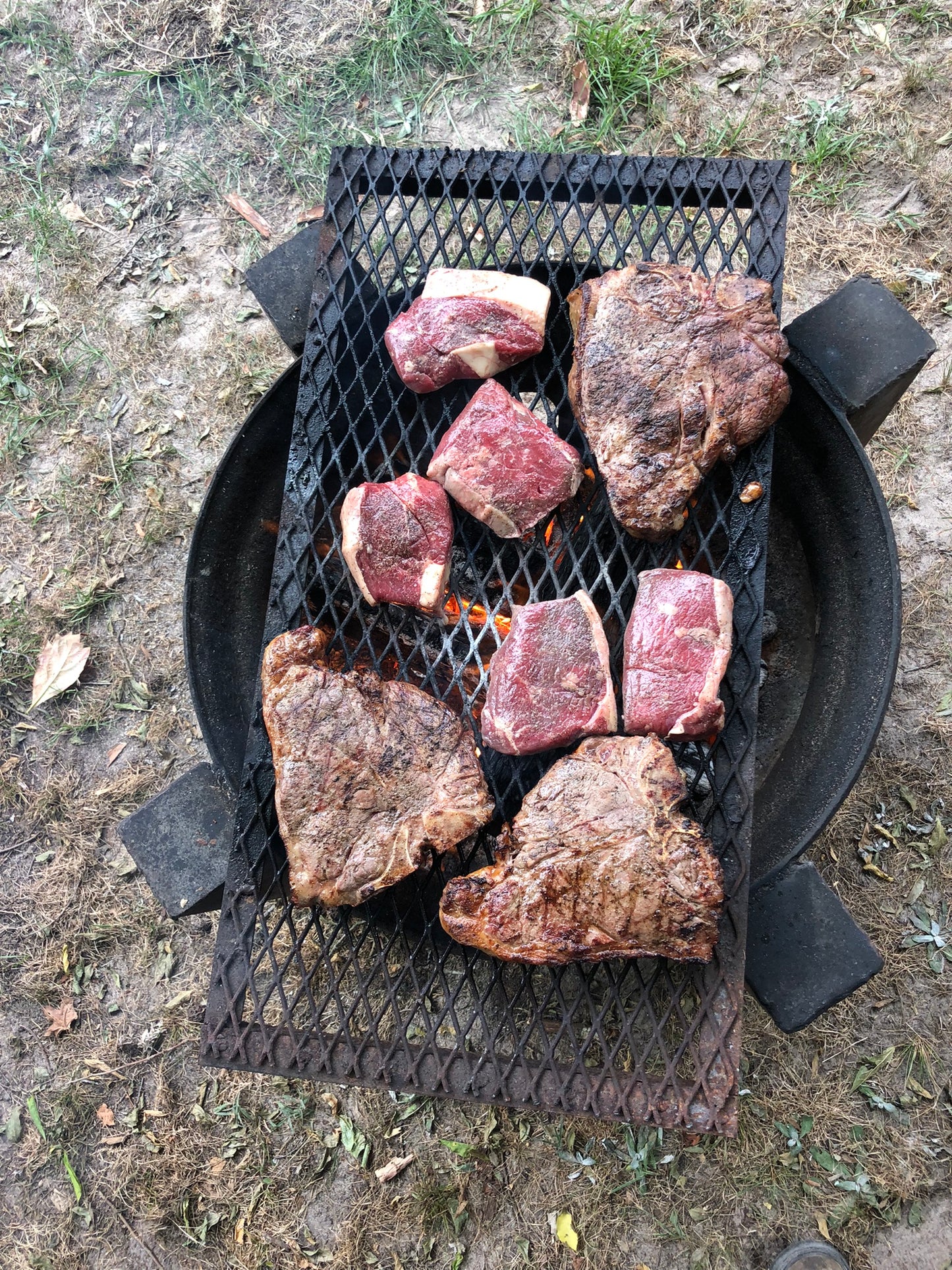 Top Sirloin $1.24 per ounce